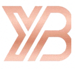 红果体育官方网站Logo - 橙色与深蓝色设计的现代科技感体育平台标志