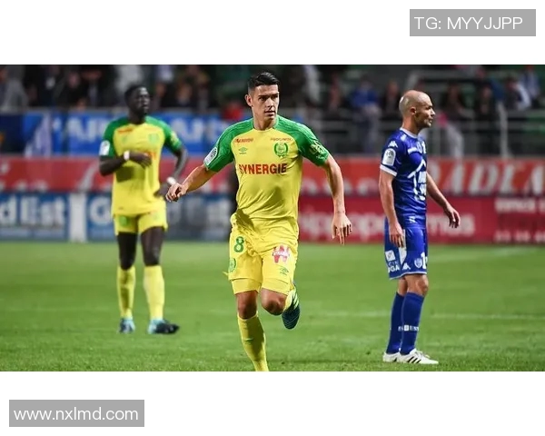 南特与安坦迪的精彩对决揭示了法甲联赛的激烈竞争与球队实力的较量