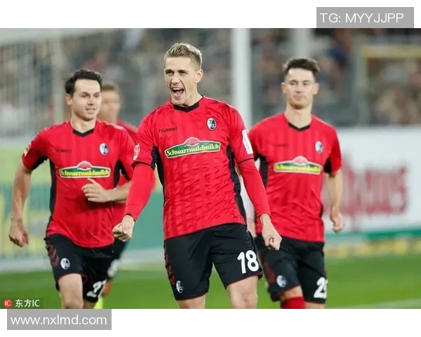 多特蒙德主场迎战费莱堡期待精彩对决与胜利的较量